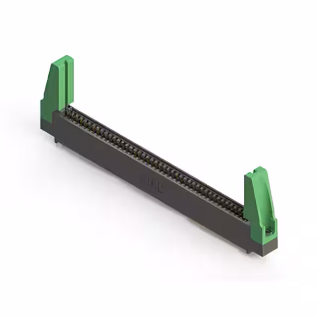 395-090-524-588 EDAC Inc.  Edgeboard Connectors
